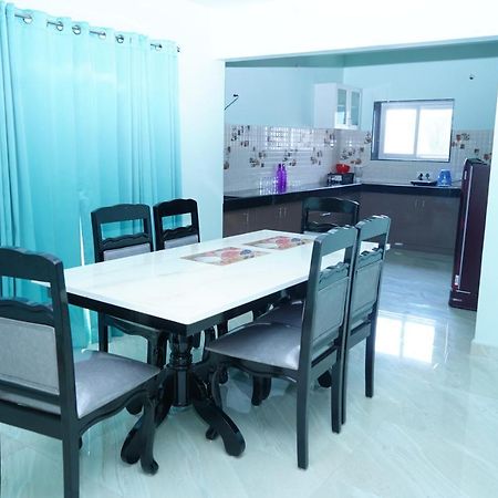Ramya Grand Daire Visakhapatnam Dış mekan fotoğraf