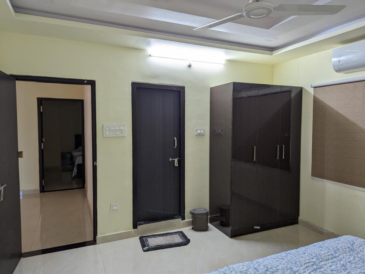 Ramya Grand Daire Visakhapatnam Dış mekan fotoğraf