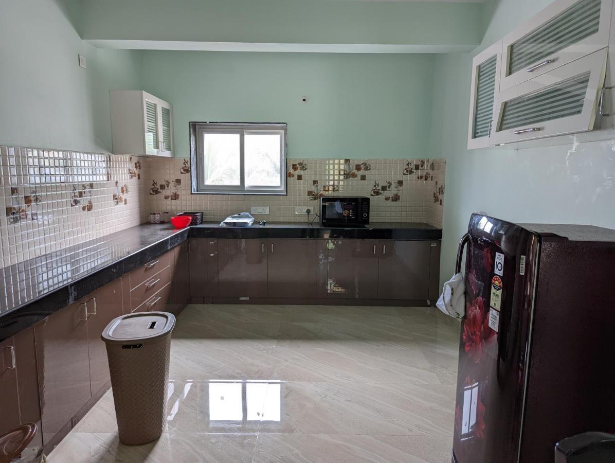 Ramya Grand Daire Visakhapatnam Dış mekan fotoğraf