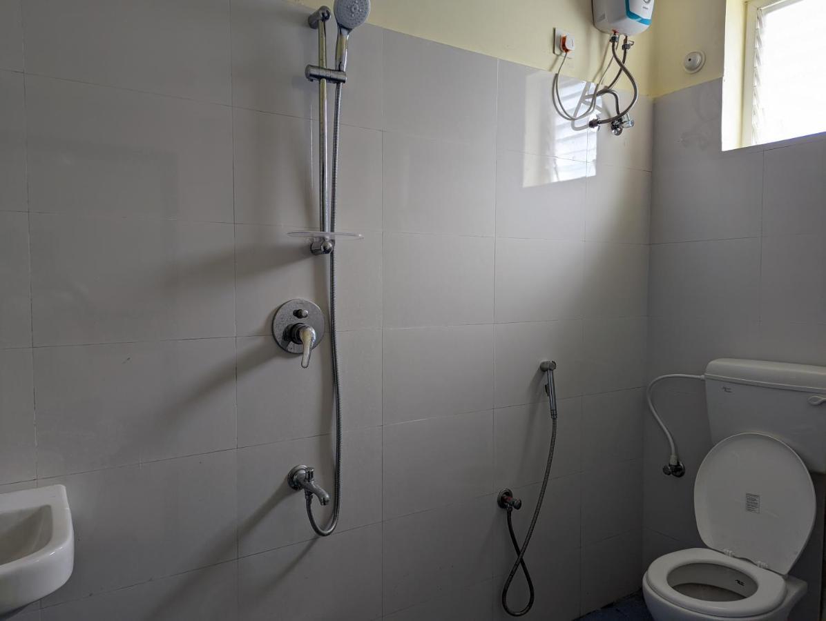 Ramya Grand Daire Visakhapatnam Dış mekan fotoğraf