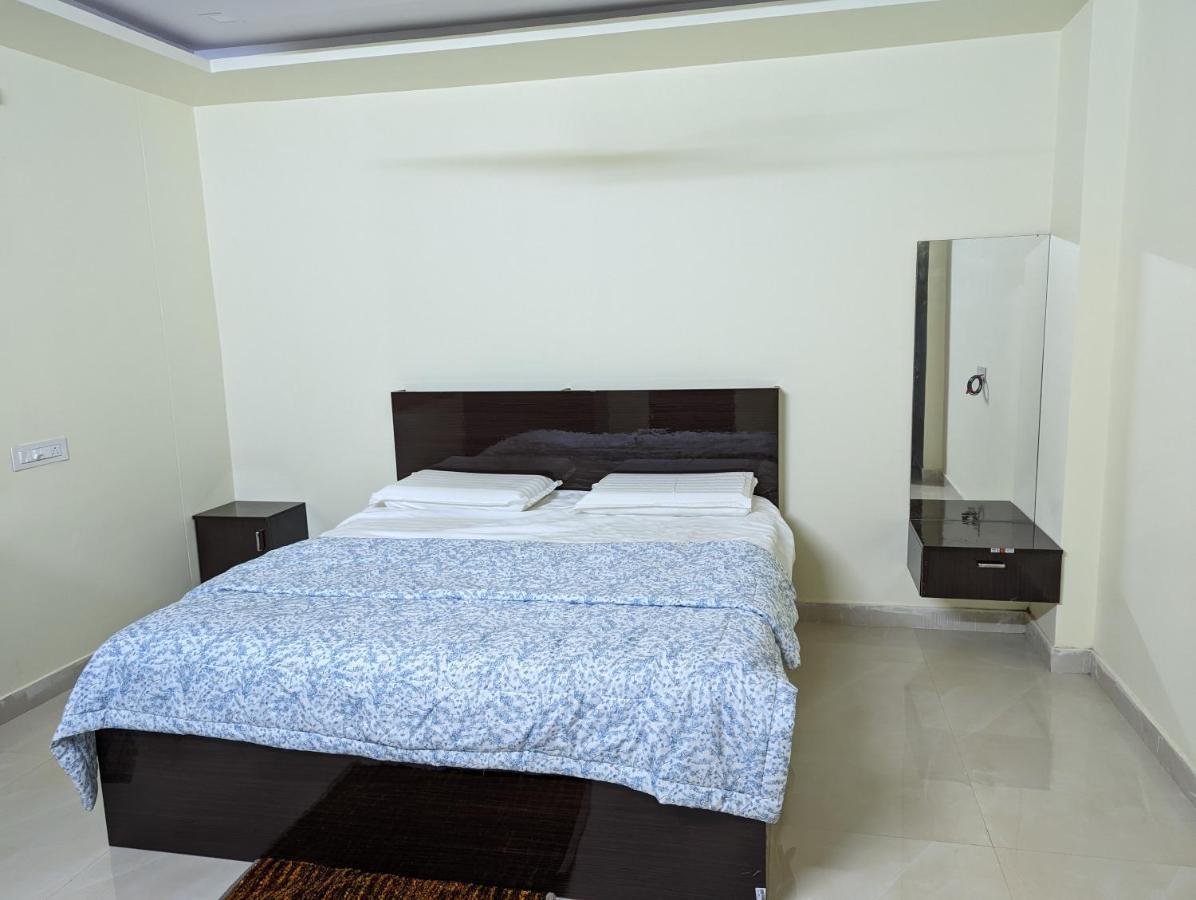 Ramya Grand Daire Visakhapatnam Dış mekan fotoğraf