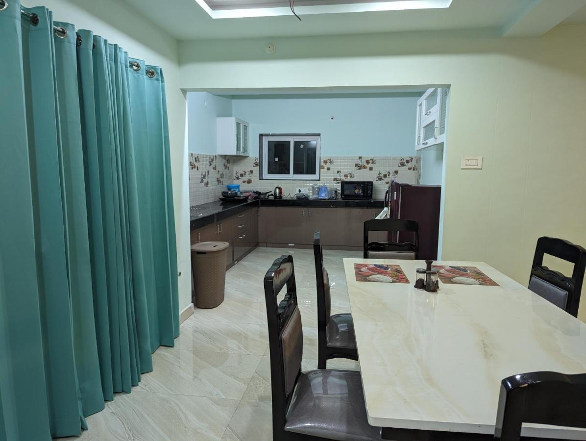 Ramya Grand Daire Visakhapatnam Dış mekan fotoğraf