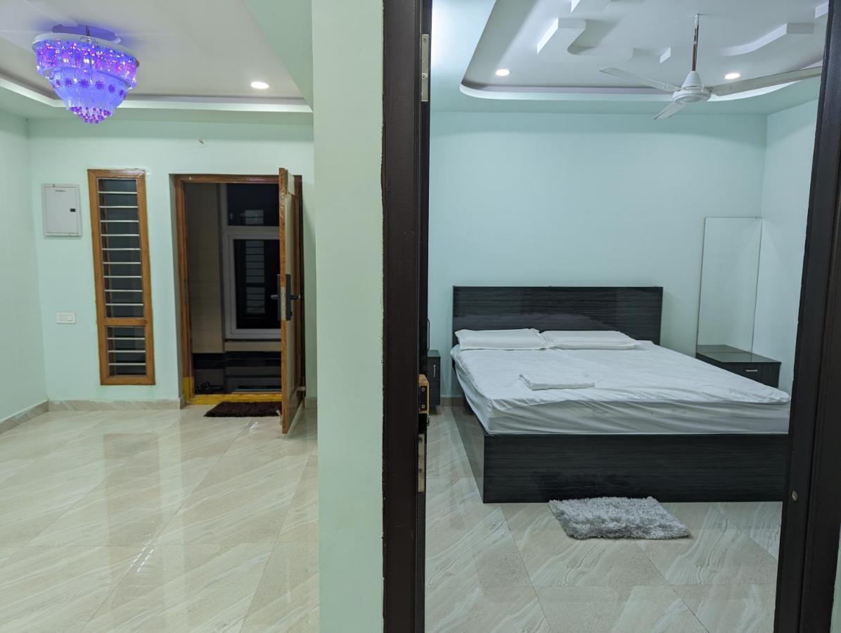 Ramya Grand Daire Visakhapatnam Dış mekan fotoğraf