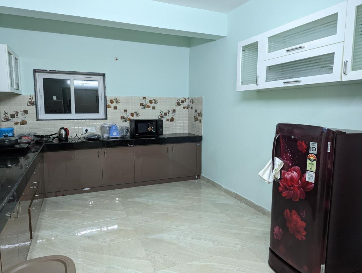 Ramya Grand Daire Visakhapatnam Dış mekan fotoğraf