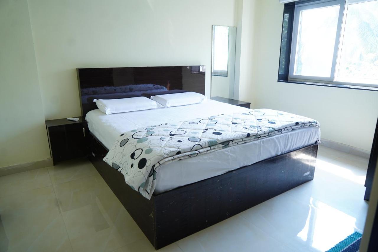 Ramya Grand Daire Visakhapatnam Dış mekan fotoğraf